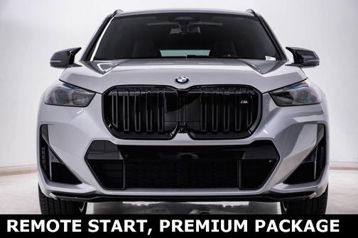 2024 BMW X1 M35i