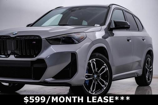 2024 BMW X1 M35i