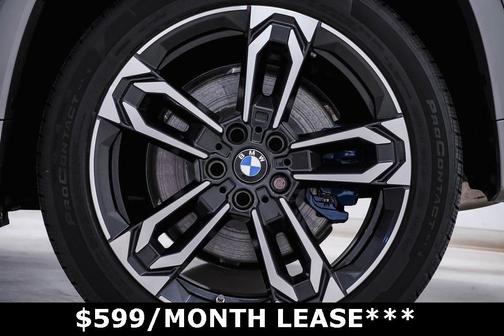 2024 BMW X1 M35i
