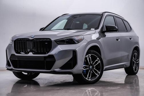 2024 BMW X1 M35i