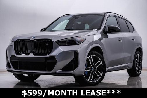 2024 BMW X1 M35i
