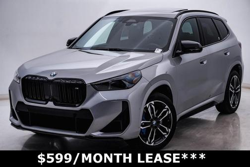 2024 BMW X1 M35i