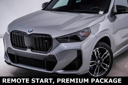 2024 BMW X1 M35i
