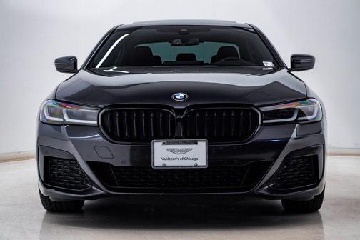 2023 BMW 530 530i xDrive