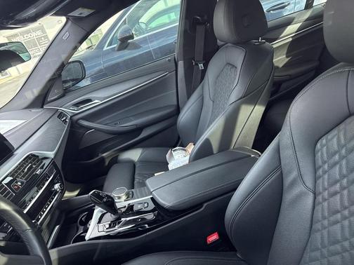 2023 BMW 530 530i xDrive