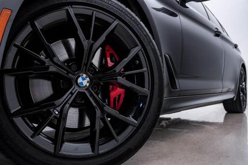 2023 BMW 530 530i xDrive
