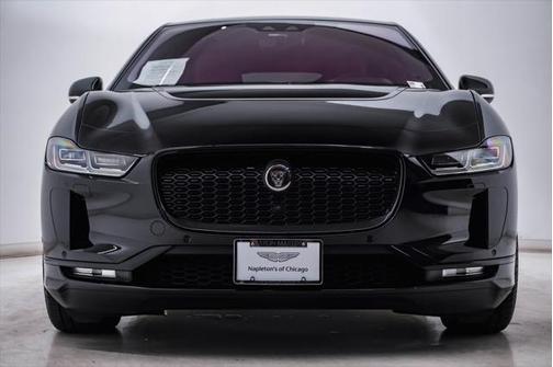 2020 Jaguar I-PACE HSE
