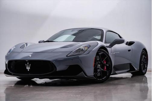 2023 Maserati MC20 Carbon