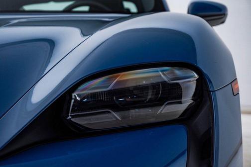 2022 Porsche Taycan 4S