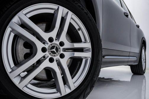 2020 Mercedes-Benz GLB 250 4MATIC