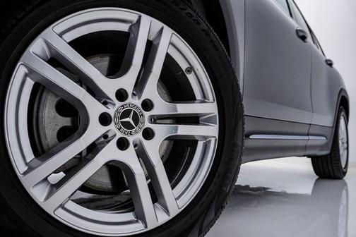 2020 Mercedes-Benz GLB 250 4MATIC