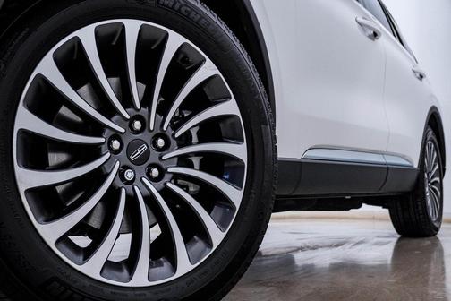 2024 Lincoln Aviator Reserve AWD