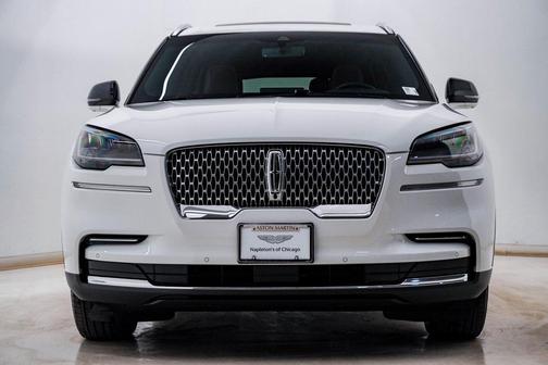 2024 Lincoln Aviator Reserve AWD