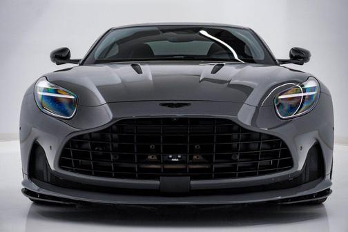 2024 Aston Martin DB12 Carbon