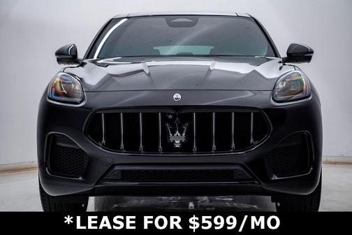 2024 Maserati Grecale GT