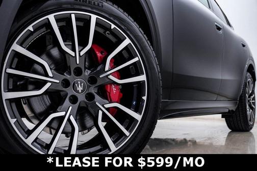 2024 Maserati Grecale GT