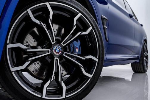 2023 BMW X3 M AWD