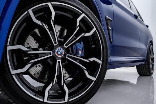 2023 BMW X3 M AWD