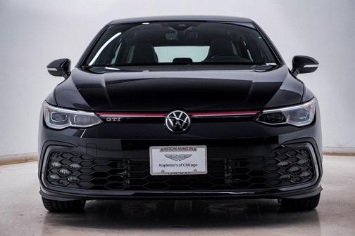 2024 Volkswagen Golf GTI 2.0T S DSG