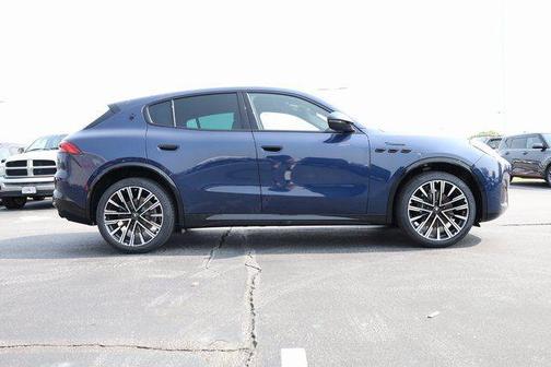 2025 Maserati Grecale Modena