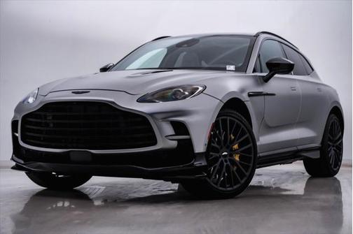2024 Aston Martin DBX 707