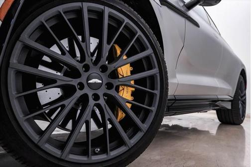 2024 Aston Martin DBX 707