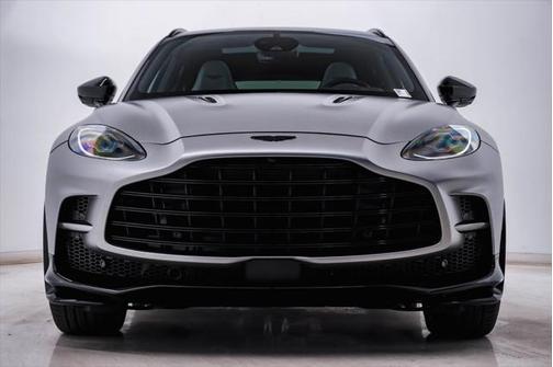 2024 Aston Martin DBX 707