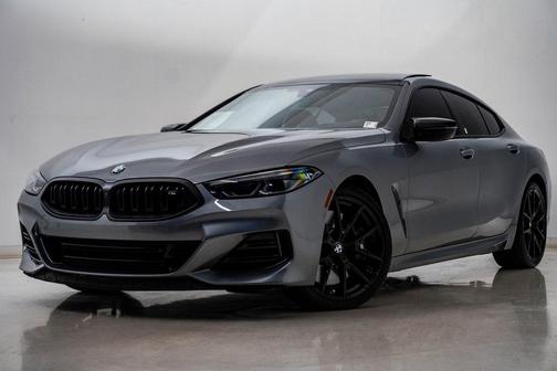 2023 BMW M850 Gran Coupe M850i xDrive Gran Coupe
