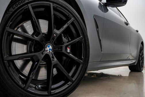 2023 BMW M850 Gran Coupe M850i xDrive Gran Coupe