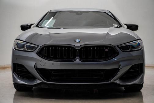 2023 BMW M850 Gran Coupe M850i xDrive Gran Coupe