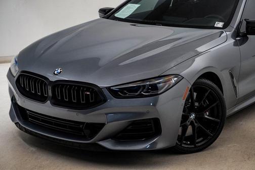 2023 BMW M850 Gran Coupe M850i xDrive Gran Coupe