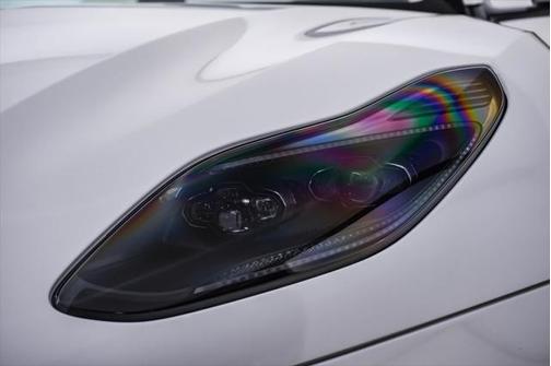 2020 Aston Martin DB11 Volante