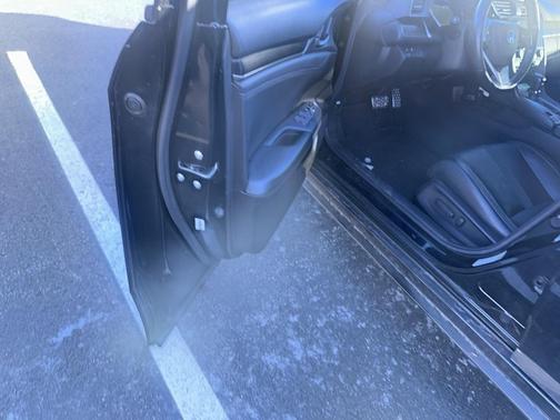 2020 Honda Civic Sport Touring