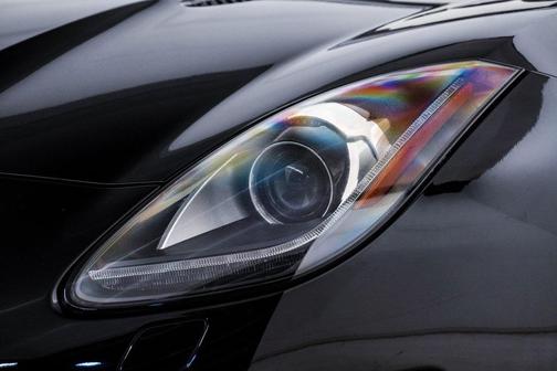 2017 Jaguar F-TYPE Premium