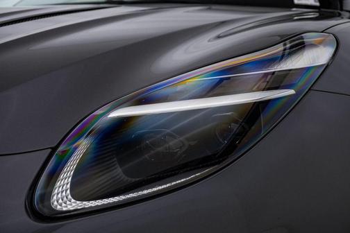 Q Casino Royale 2025 Aston Martin DB12 Coupe