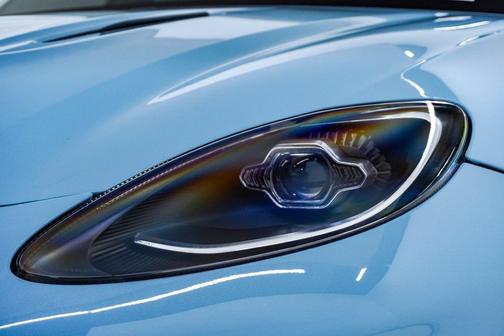 2023 Aston Martin DBX 707