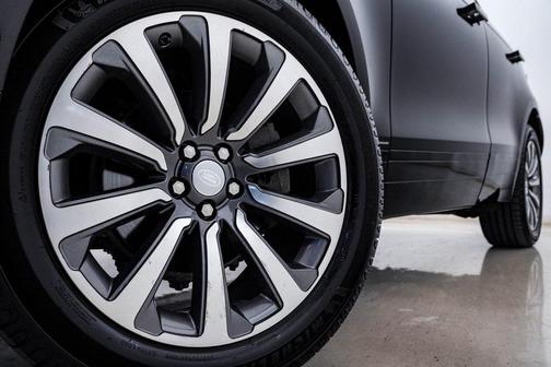 2018 Land Rover Range Rover Velar P250 S R-Dynamic