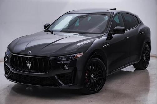 2022 Maserati Levante Modena