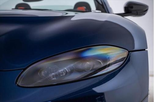 2023 Aston Martin Vantage V12
