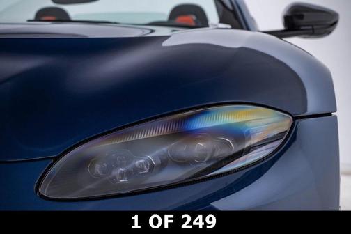2023 Aston Martin Vantage V12