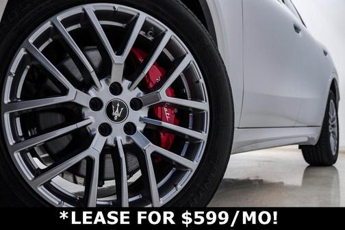 2024 Maserati Grecale GT