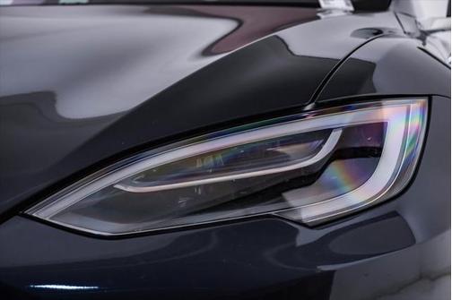 2019 Tesla Model S Performance