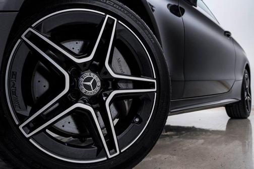 2022 Mercedes-Benz C-Class C 300 4MATIC