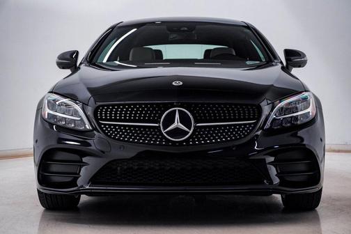 2022 Mercedes-Benz C-Class C 300 4MATIC