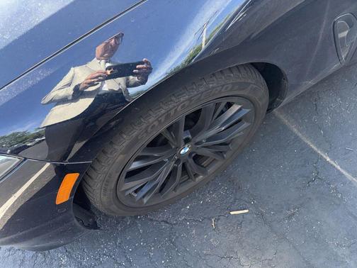 Carbon Black Metallic 2019 BMW M850 M850i xDrive