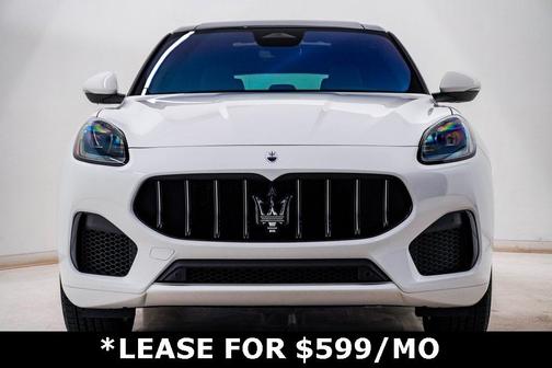 2024 Maserati Grecale GT