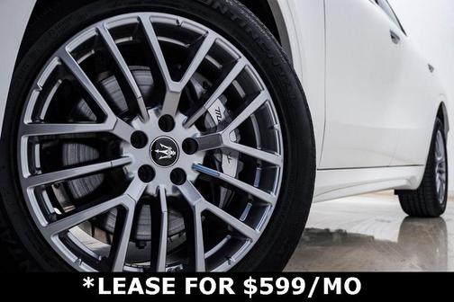 2024 Maserati Grecale GT