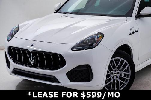 2024 Maserati Grecale GT