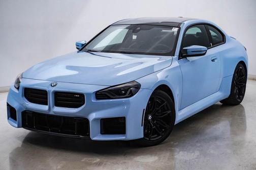 2024 BMW M2 Base