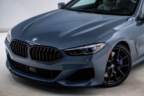 2022 BMW M850 M850i xDrive